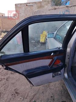 مرسيدس بنز S-Class